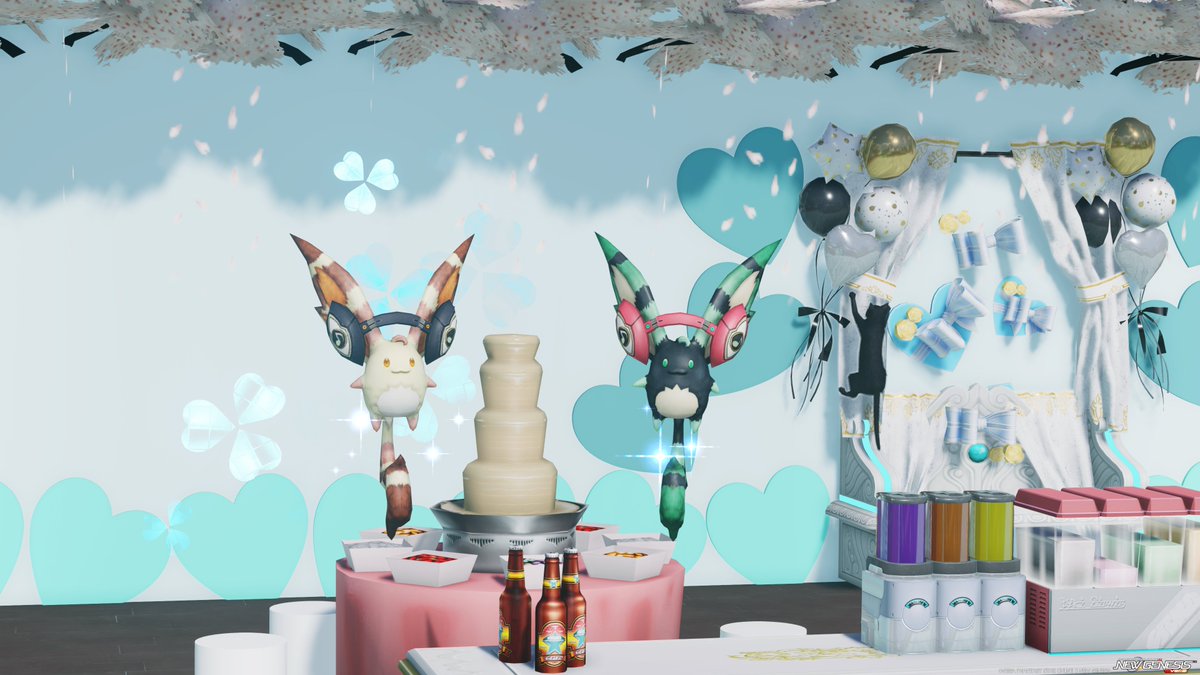 しゅららん tweet media