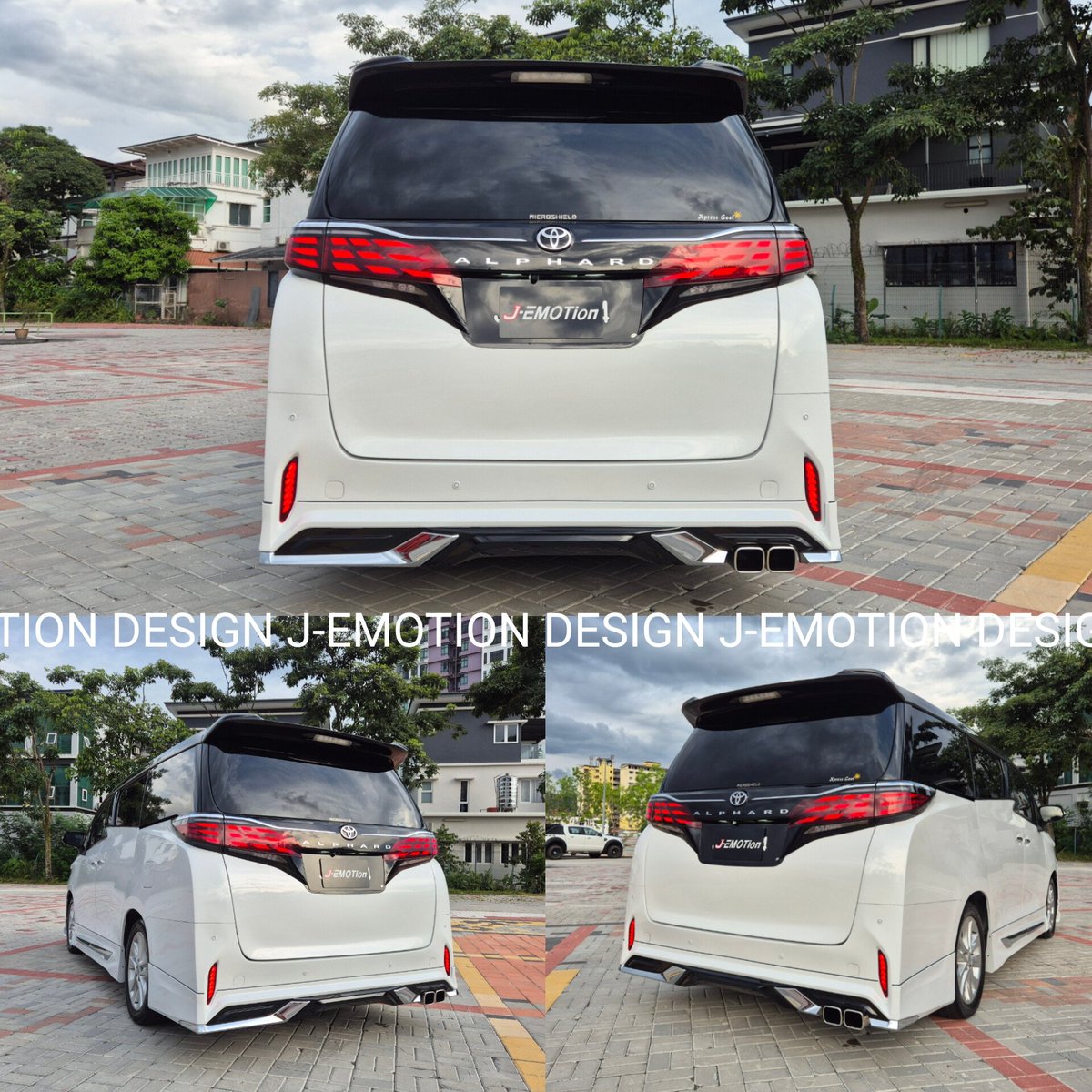 SimonChen9738's tweet image. TOYOTA ALPHARD AND VELLFIRE 20/25/ CONVERT TO AGH40 ALPHARD PARTS AND BODY KIT 🇲🇾🇲🇾🇲🇾 (J-EMOTION DESIGN) #simonchen #jemotiondesign #alphard #alphard20 #alphard10 #alphard30 #vellfire #vellfire20 #vellfire30 #jebodykit #jedesign #jemotionbodykit #modelista #alphard40 #vellfire40