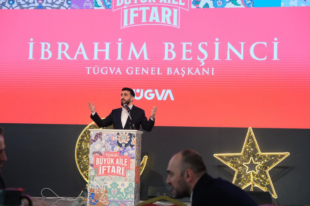 İbrahim Beşinci tweet media