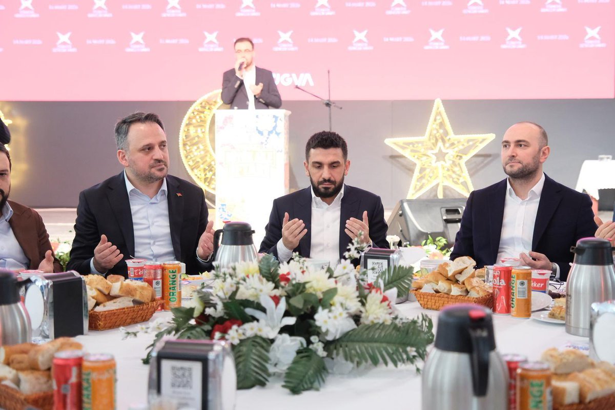 İbrahim Beşinci tweet media