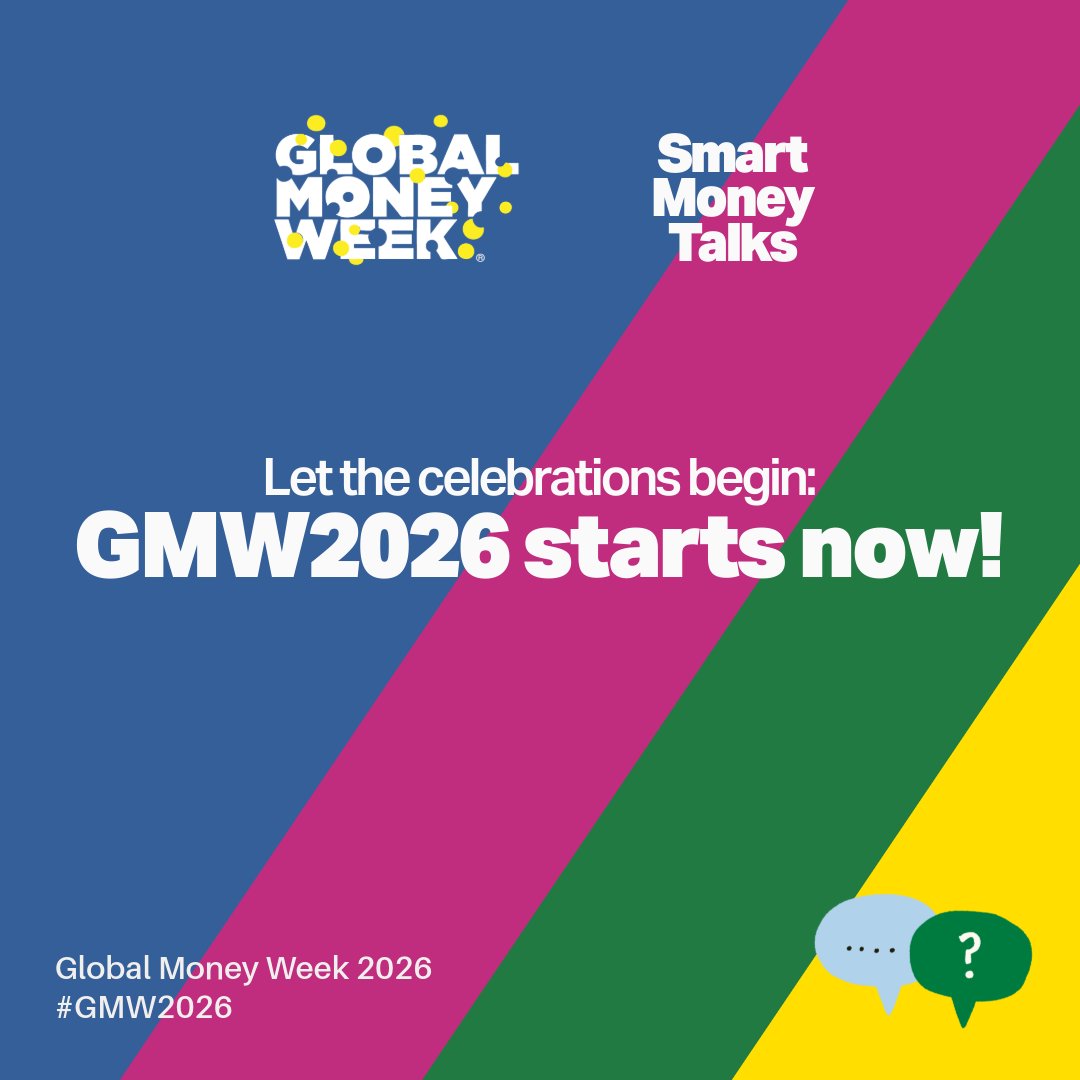 Global Money Week tweet media