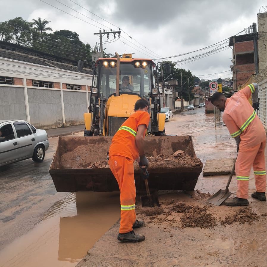 Prefeitura em Alerta tweet media