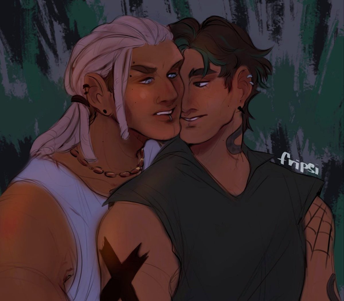 фрипс уставший tweet media