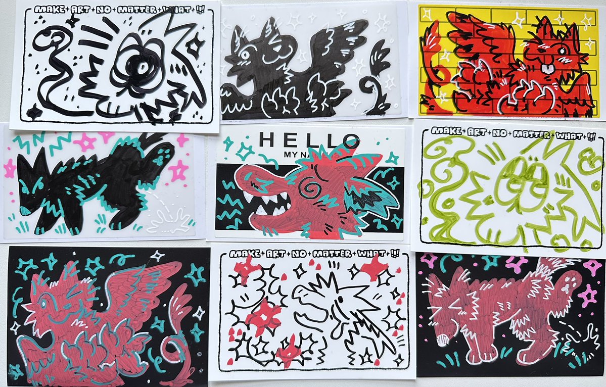 โ๏ธ ๐๐๐๐ ๐๐๐ โ๏ธ tweet media