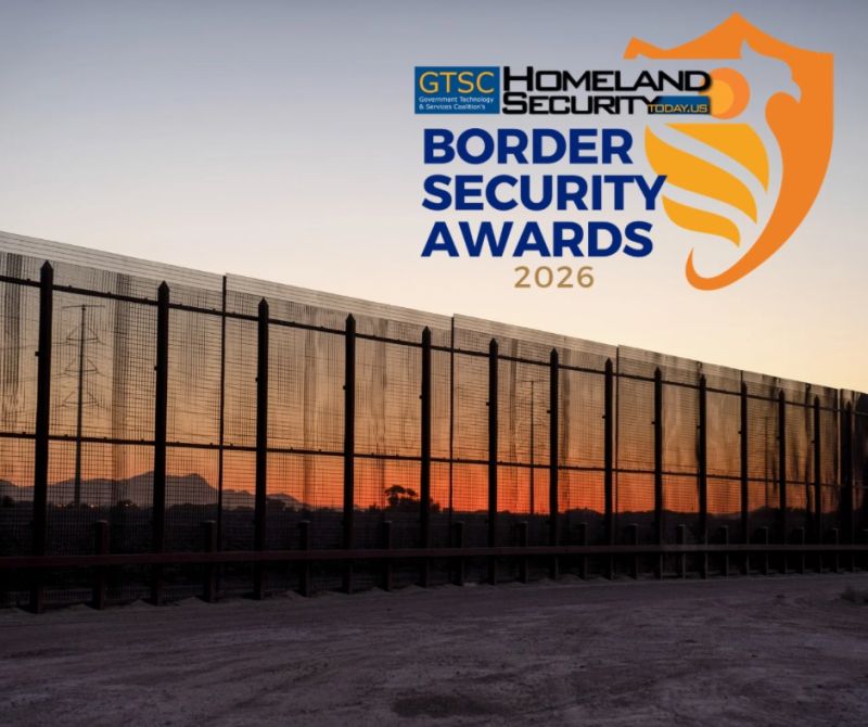 Border Security Expo | May 5-6 | Phoenix, AZ tweet media