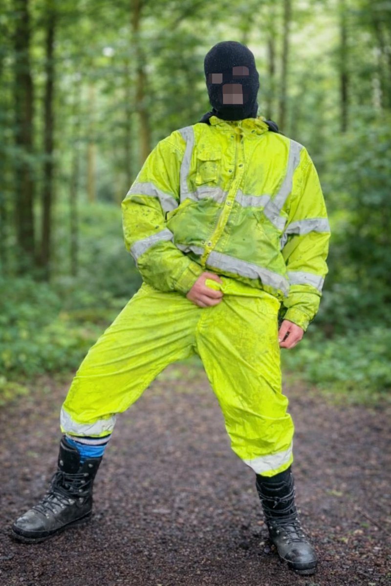 WORKER JOHNNY 🇮🇪🐷💪 tweet media