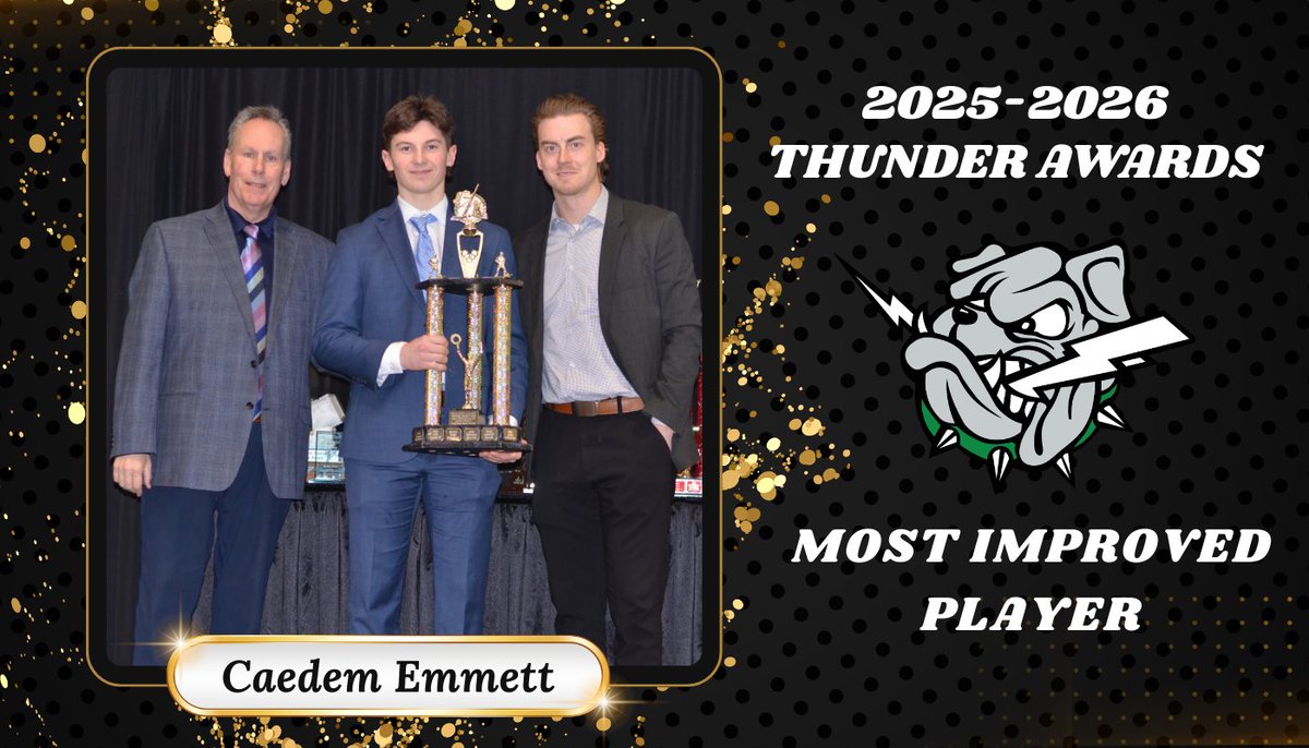 Drayton Valley Thunder tweet media