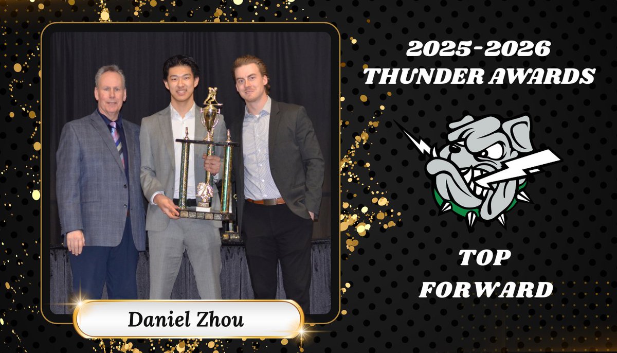 Drayton Valley Thunder tweet media