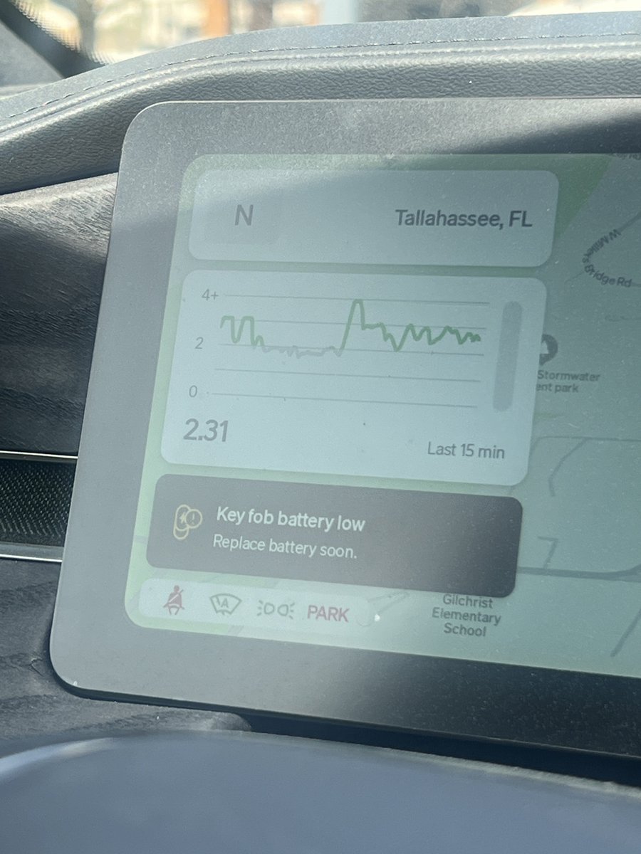 Isaiah’s Rivian Updates tweet media