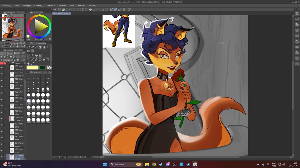 Danielle Spantosicus | VGEN COMMS OPEN tweet media