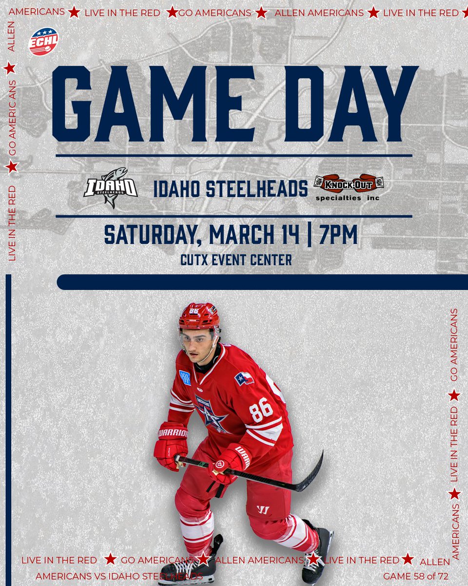 Americans Professional Hockey Club tweet media