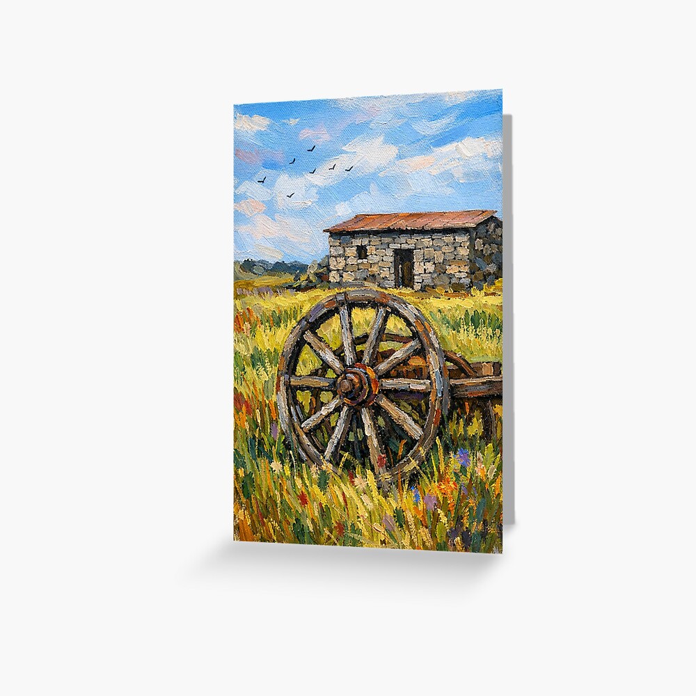 Daykoart's tweet photo. Rustic Wagon Wheel in Wild Meadow 

#art, #painting, #artwork, #artist, #contemporaryart, #modernart, #abstractart, #fineart, #oilpainting, #acrylicpainting, #watercolor, #canvasart, #artoftheday, #instaart, #artcollector, #galleryart, #artlovers, #visualart, #creativeart https://t.co/L4fBQTow6Q