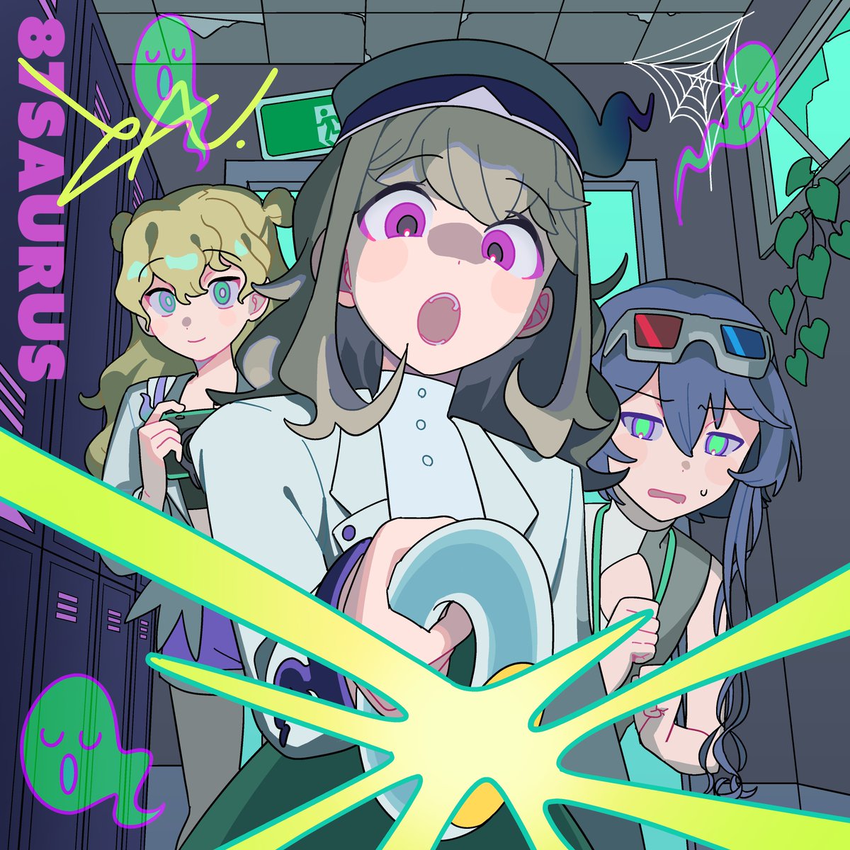 87saurus🏝️ tweet media