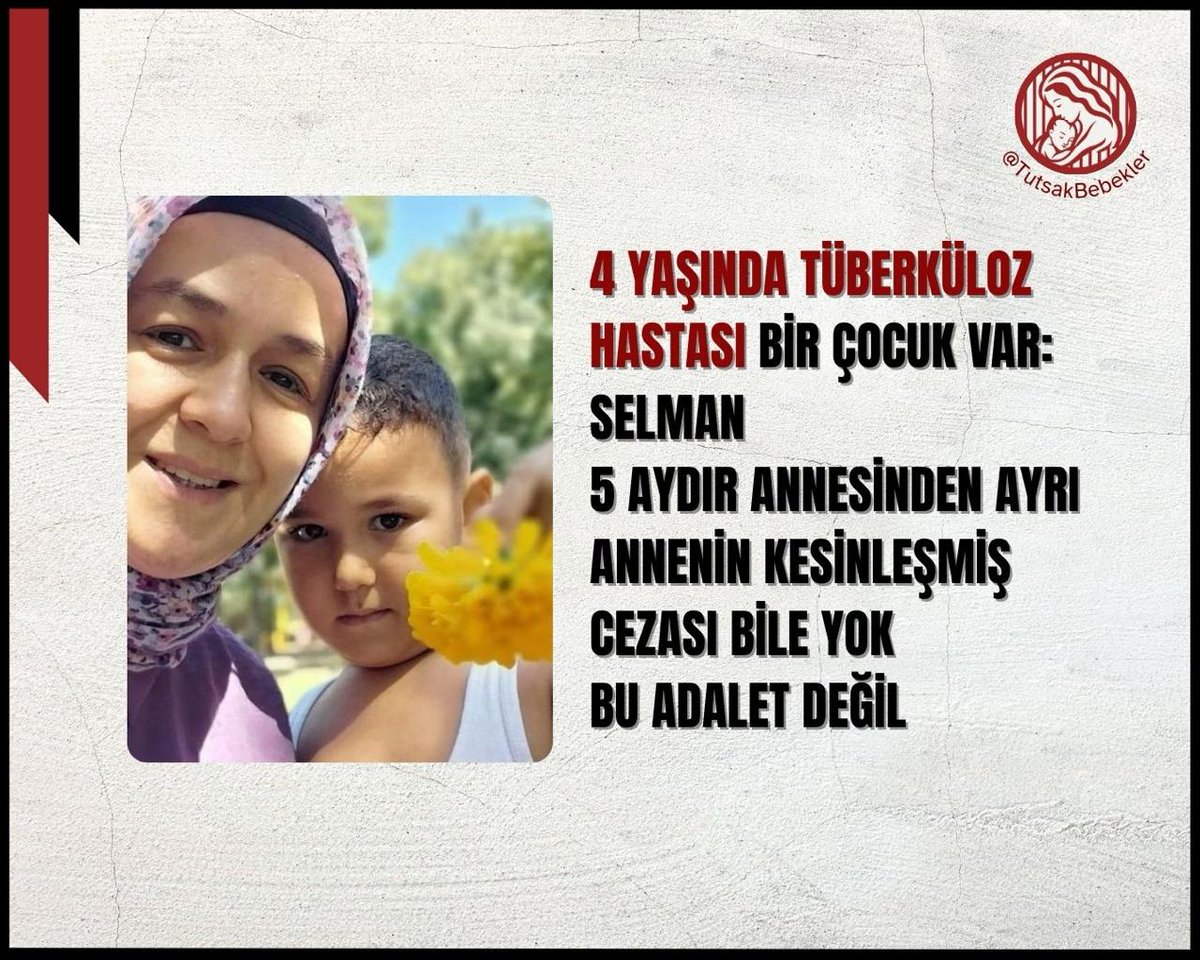 ➡️Yaşlılara
➡️Kadınlara
➡️Hastalara
➡️Çocuklara
➡️Bebeklere
...
➡️Tüm masumlara reva görülen bu
Haksızlığa DurDe artık❗️