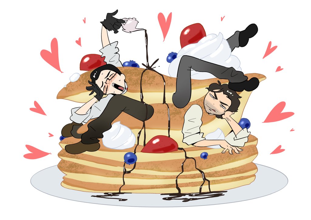 冲刺小糊 tweet media