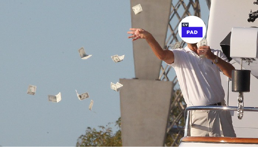 0x_chezzy's tweet photo. Early access is where the real alpha lives.

That’s exactly what the launchpad from @CVPad_io is built for. 🚀

A platform designed to connect investors with high-potential Web3 projects before they hit the mainstream.

Let’s break it down 🔥
 #OGCVPAD https://t.co/RxYWwtJCOu