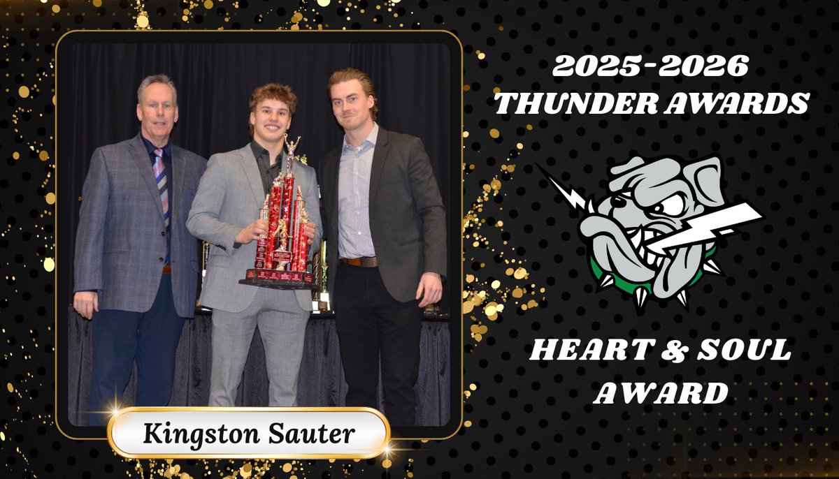 Drayton Valley Thunder tweet media