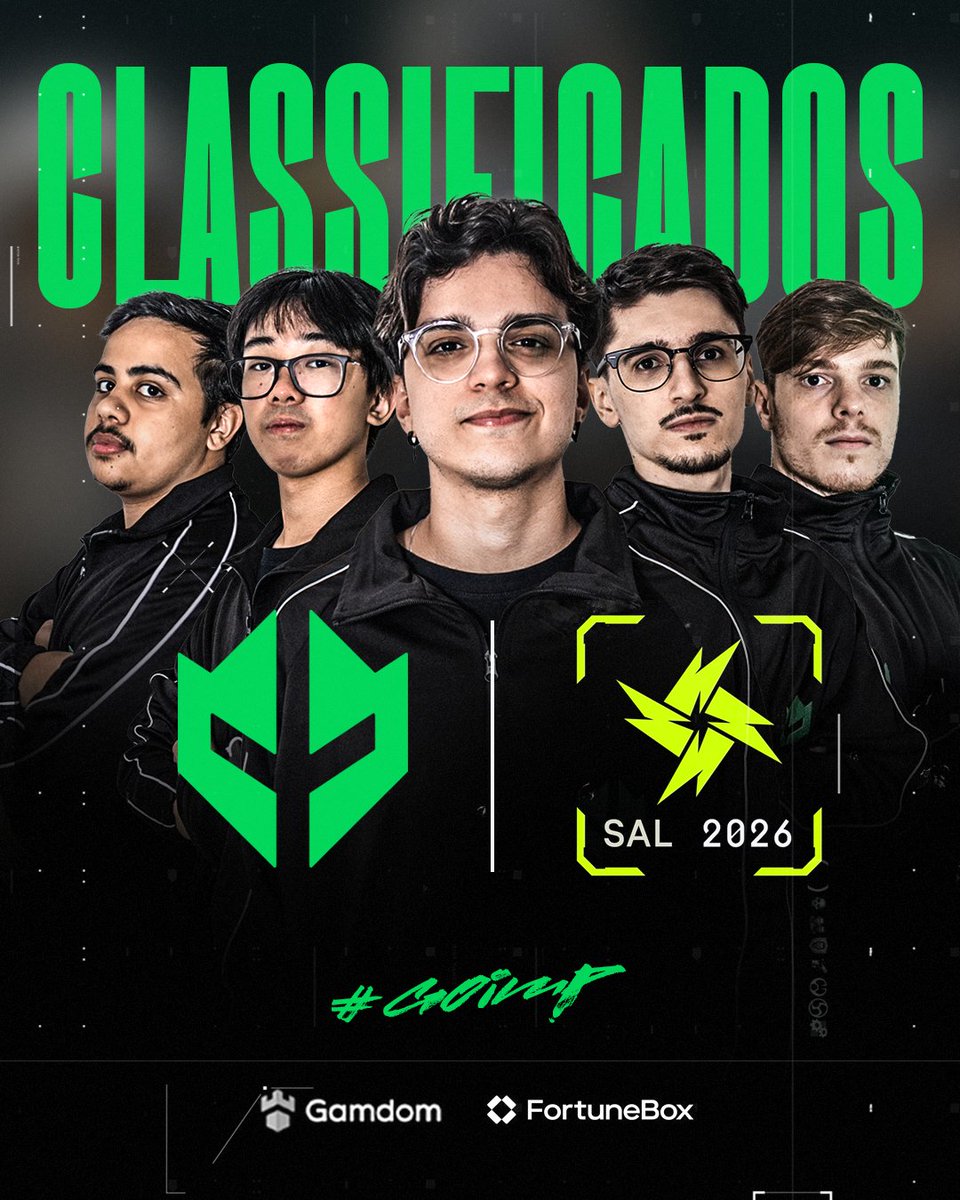 Gamdom Imperial tweet media