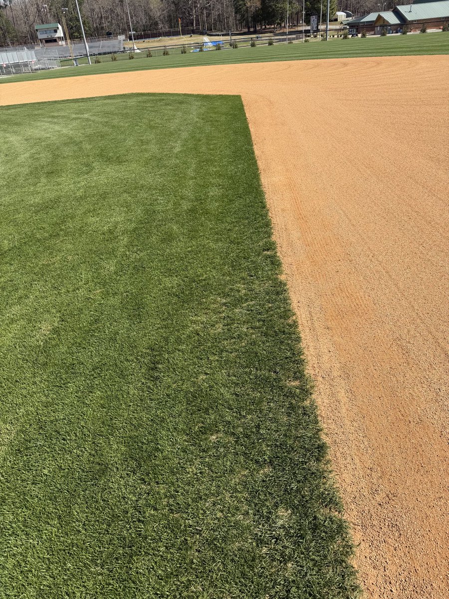 Northwood High School Baseball tweet media