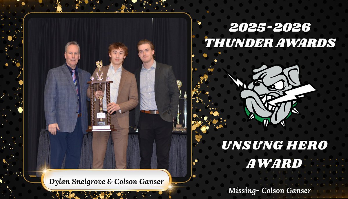 Drayton Valley Thunder tweet media