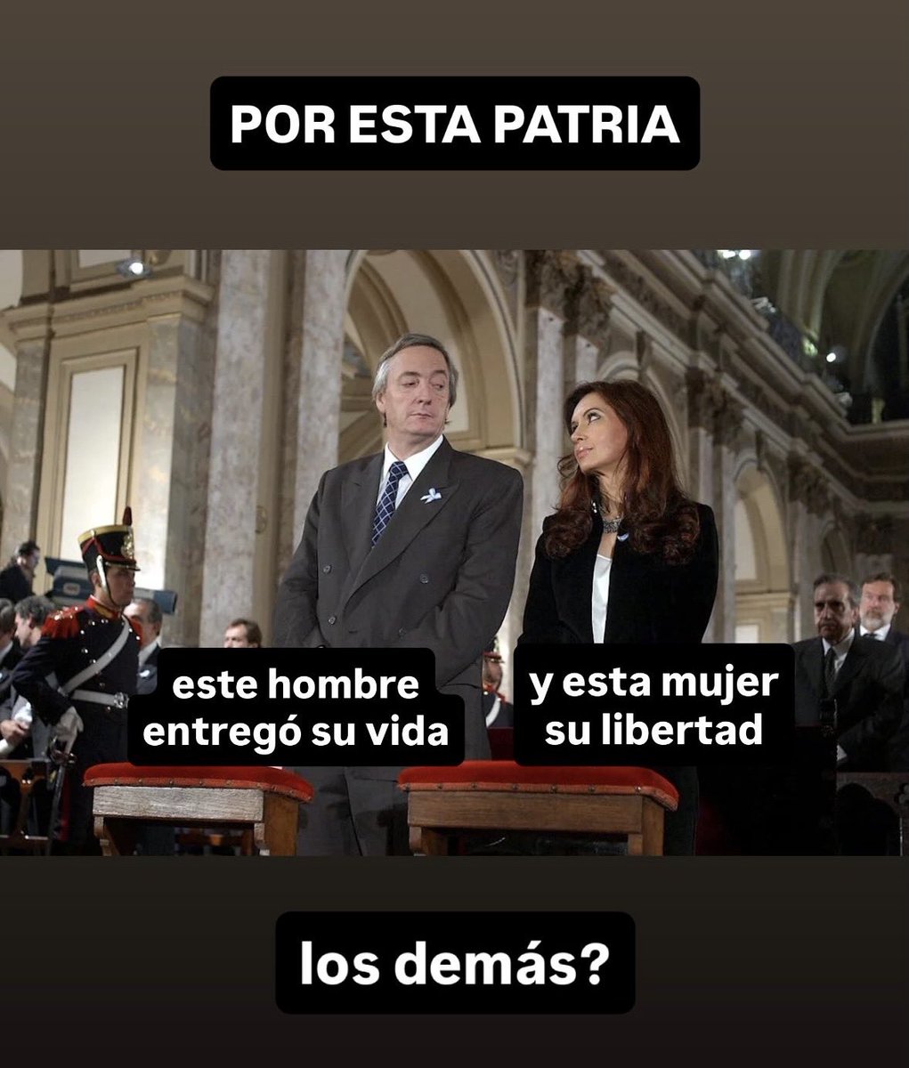 CRISTINA tweet media