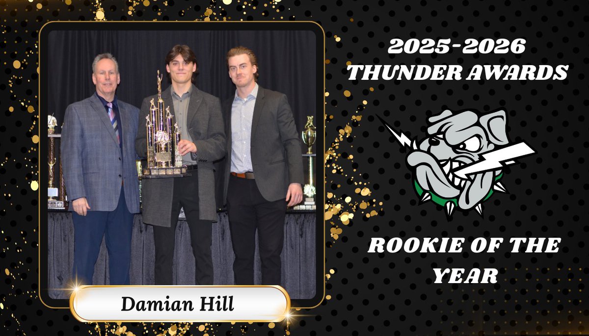 Drayton Valley Thunder tweet media