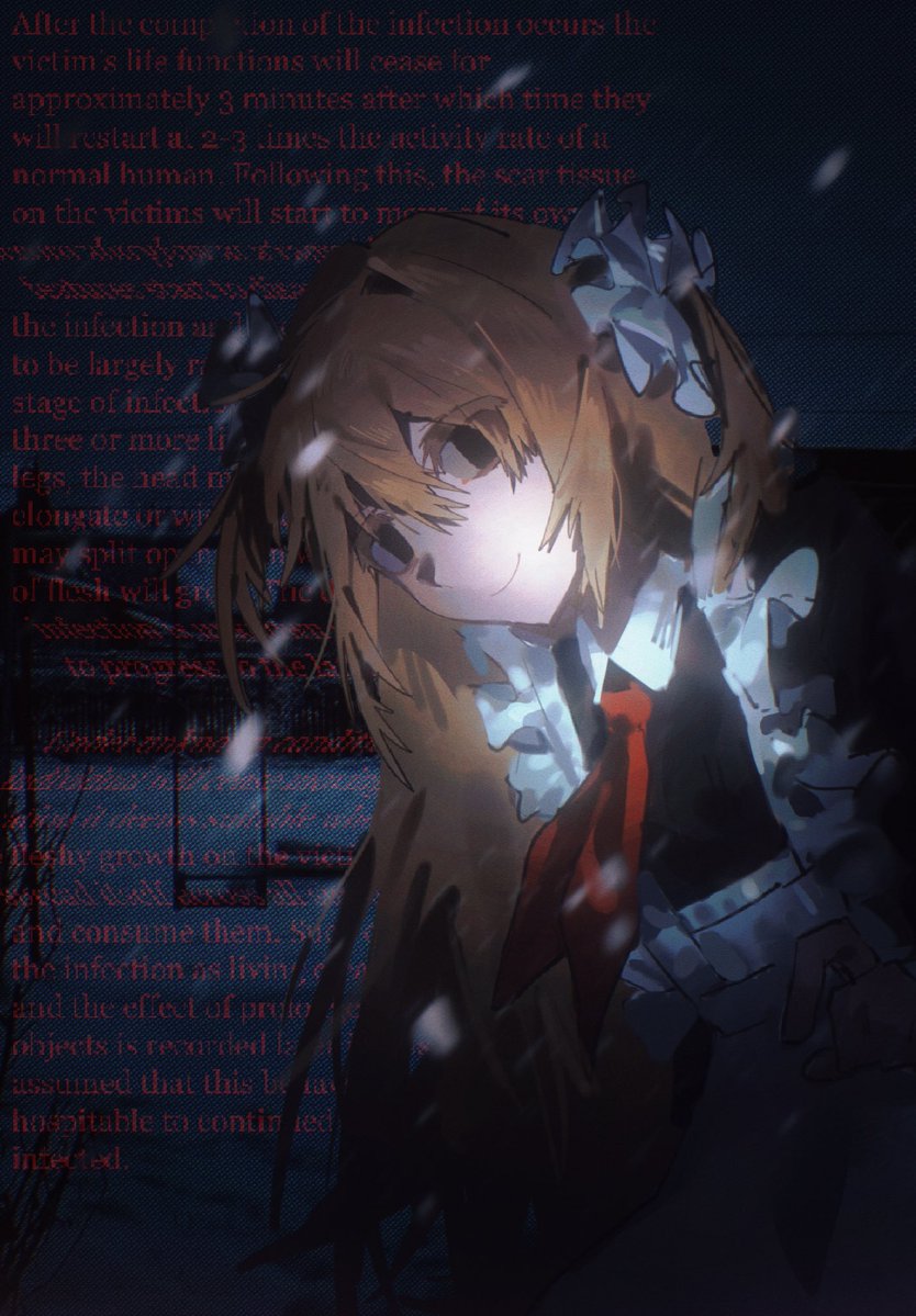 NAMIDA流了下来 tweet media