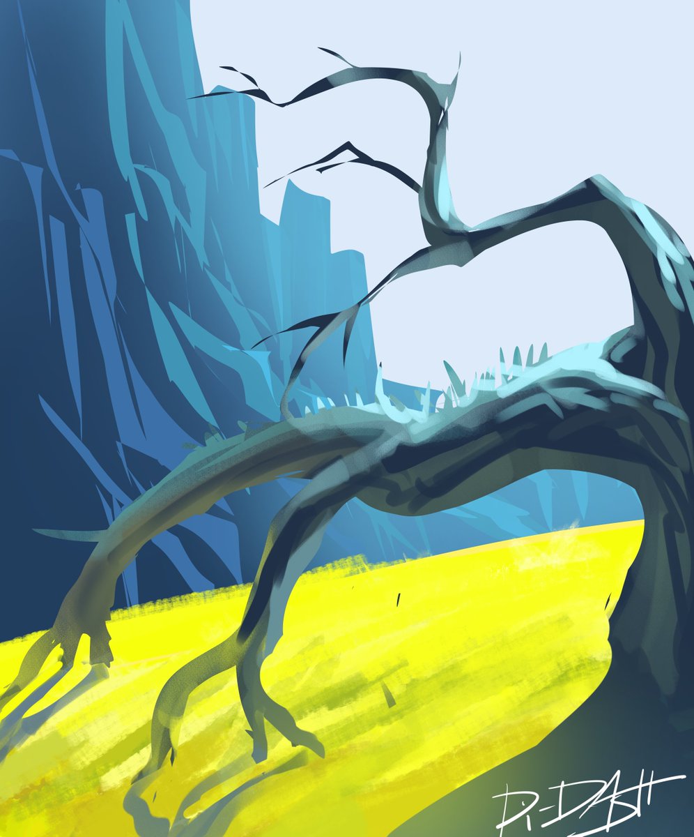 Di-Dash (commissions are open) tweet media