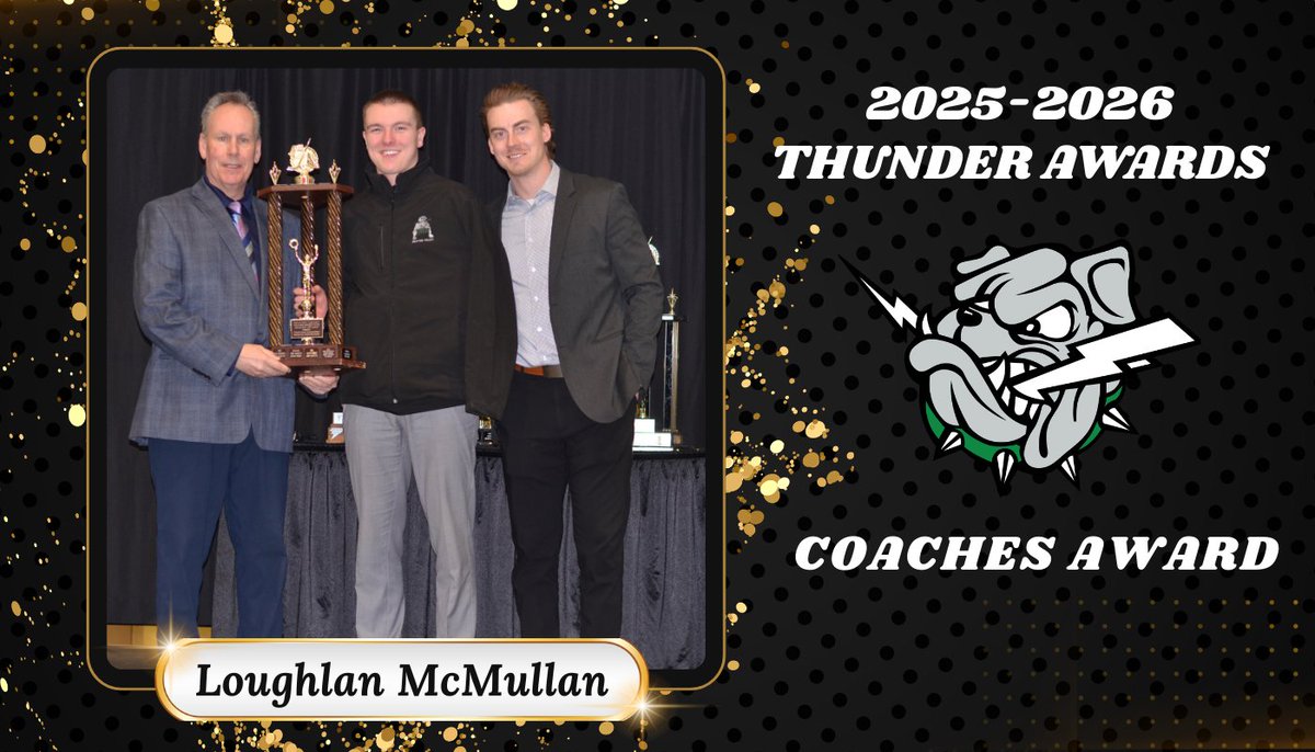 Drayton Valley Thunder tweet media