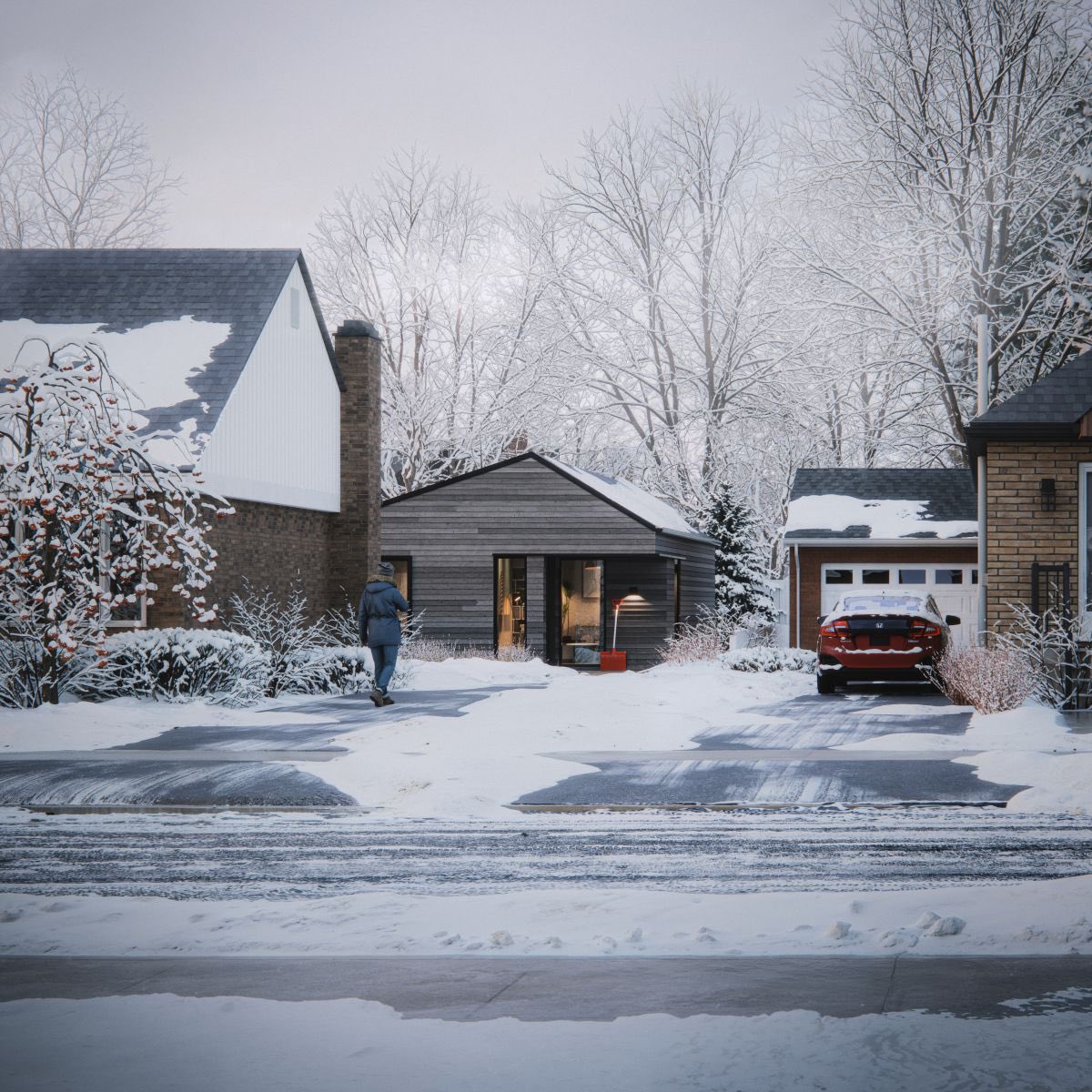 Daniel Kaufman tweet media