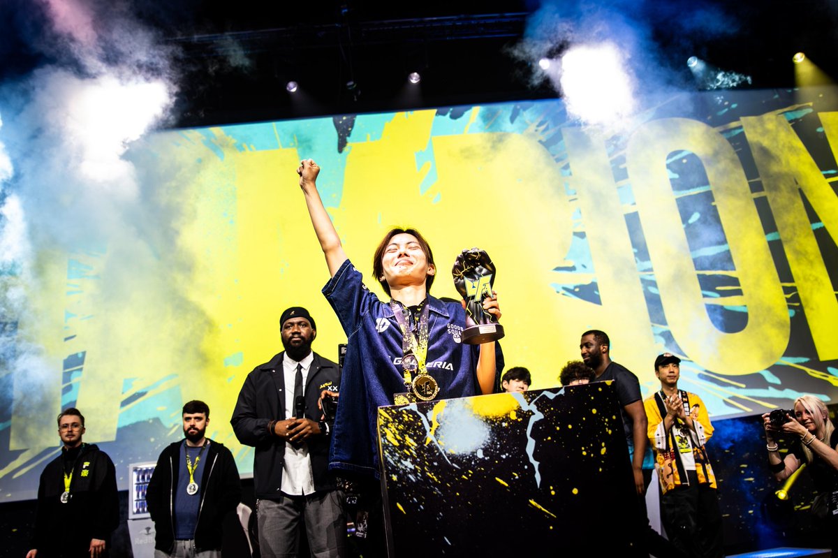 Leny! 📸 tweet media