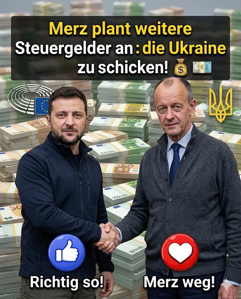 Michael Roder tweet media