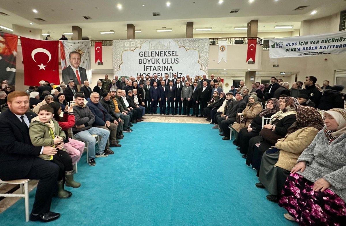 Yılmaz TUNÇ tweet media