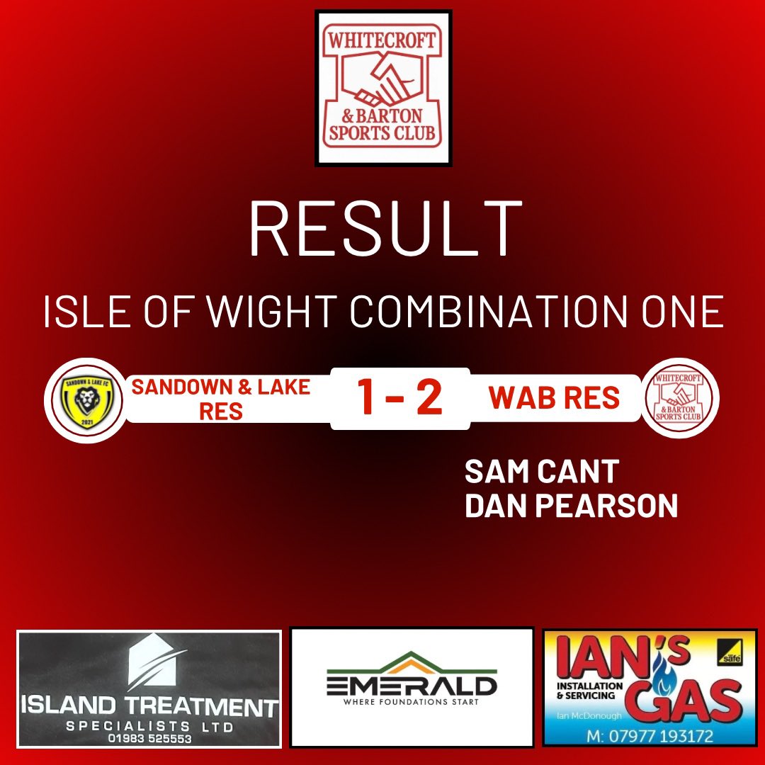 W&B Sports FC tweet media