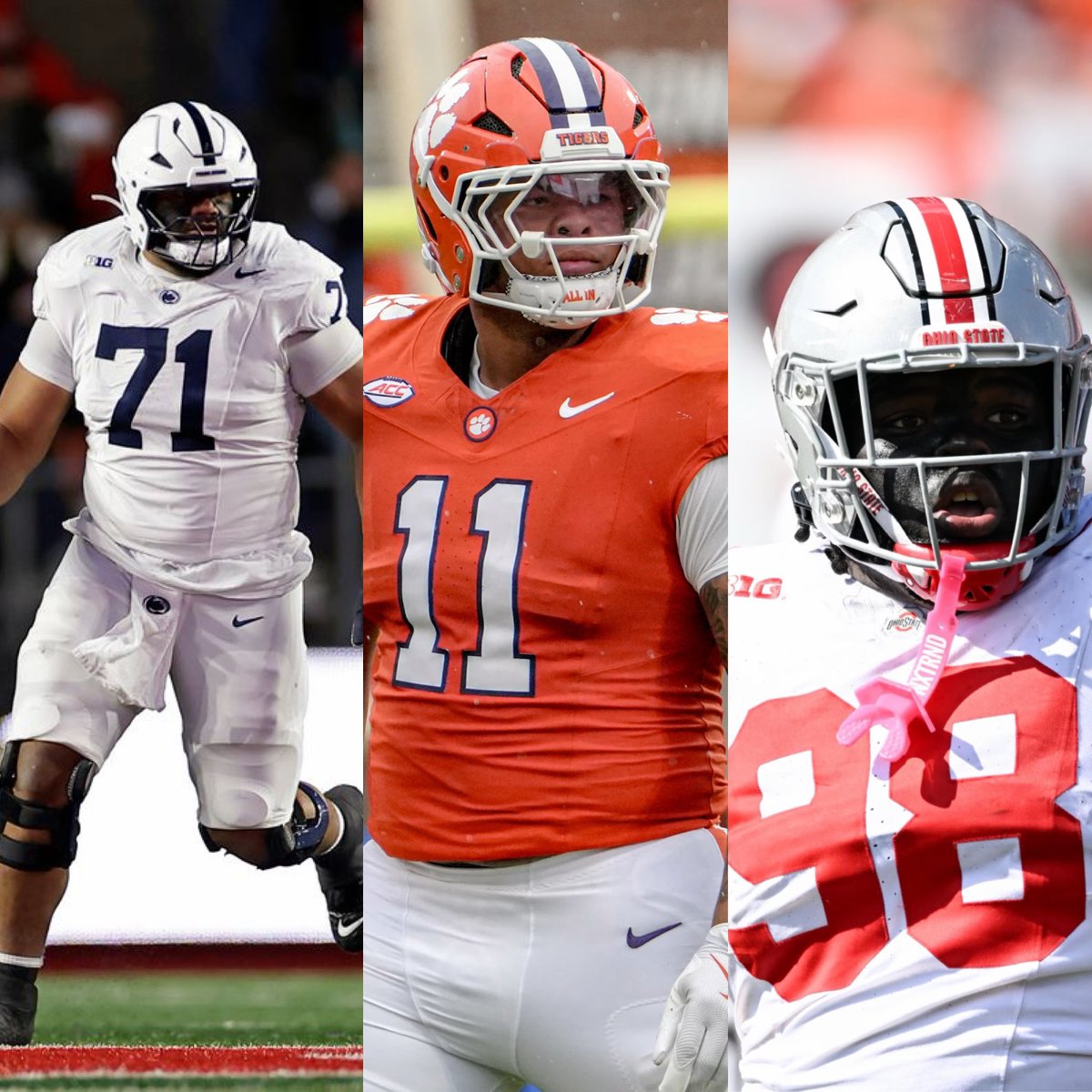 Steelers Draft HQ tweet media