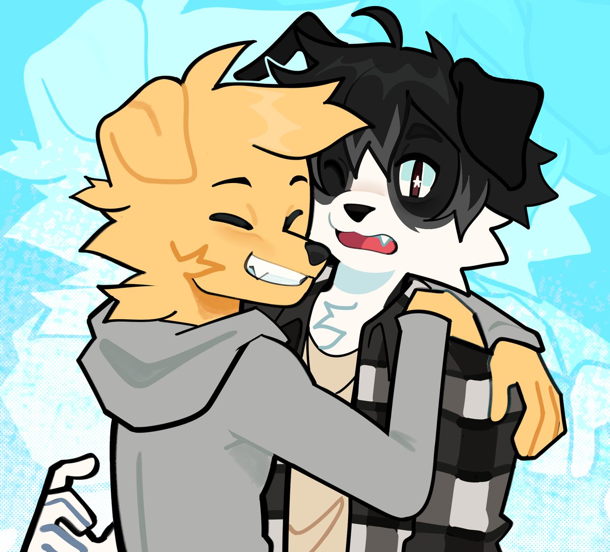 spice ☕️ comms open tweet media