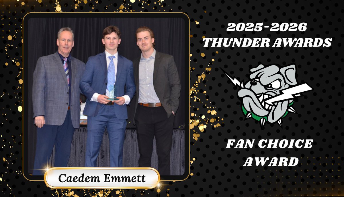 Drayton Valley Thunder tweet media