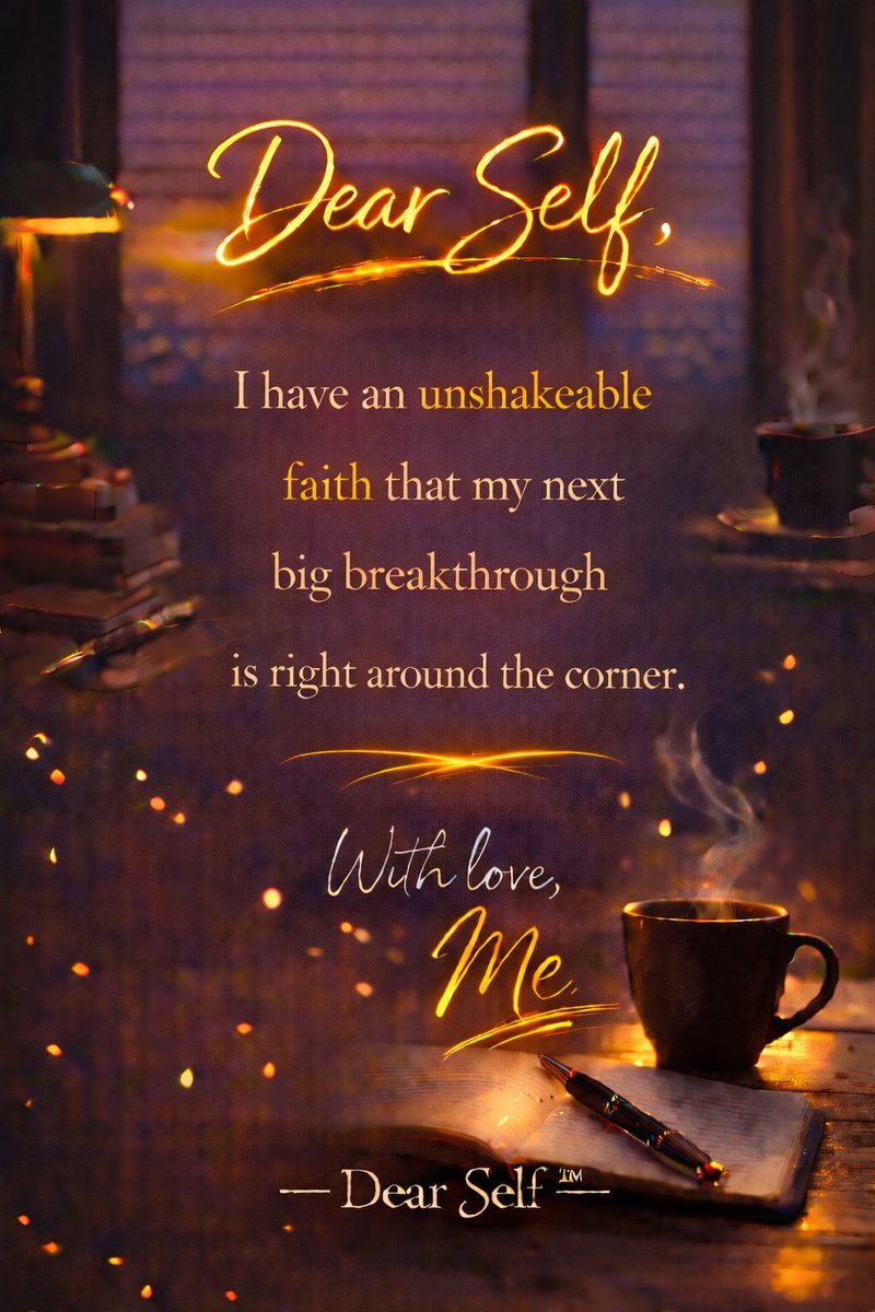 Sampee24_7's tweet photo. I am creating the life I always needed.💫
#DearSelf
#UnshakeableFaith
#BreakthroughComing
#BelieveInYourself
#FaithOverFear https://t.co/jb2W29aa3D