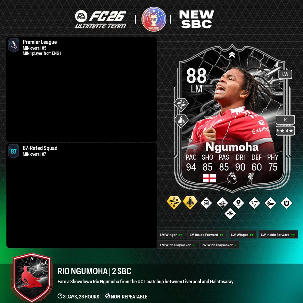 عـالـم فــيـفــا || FIFA WORLD tweet media