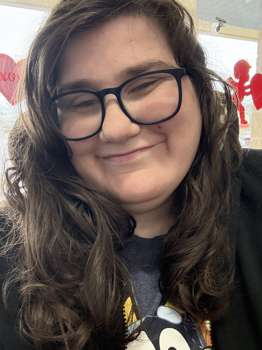 Lyla ᖭི༏ᖫྀ tweet media