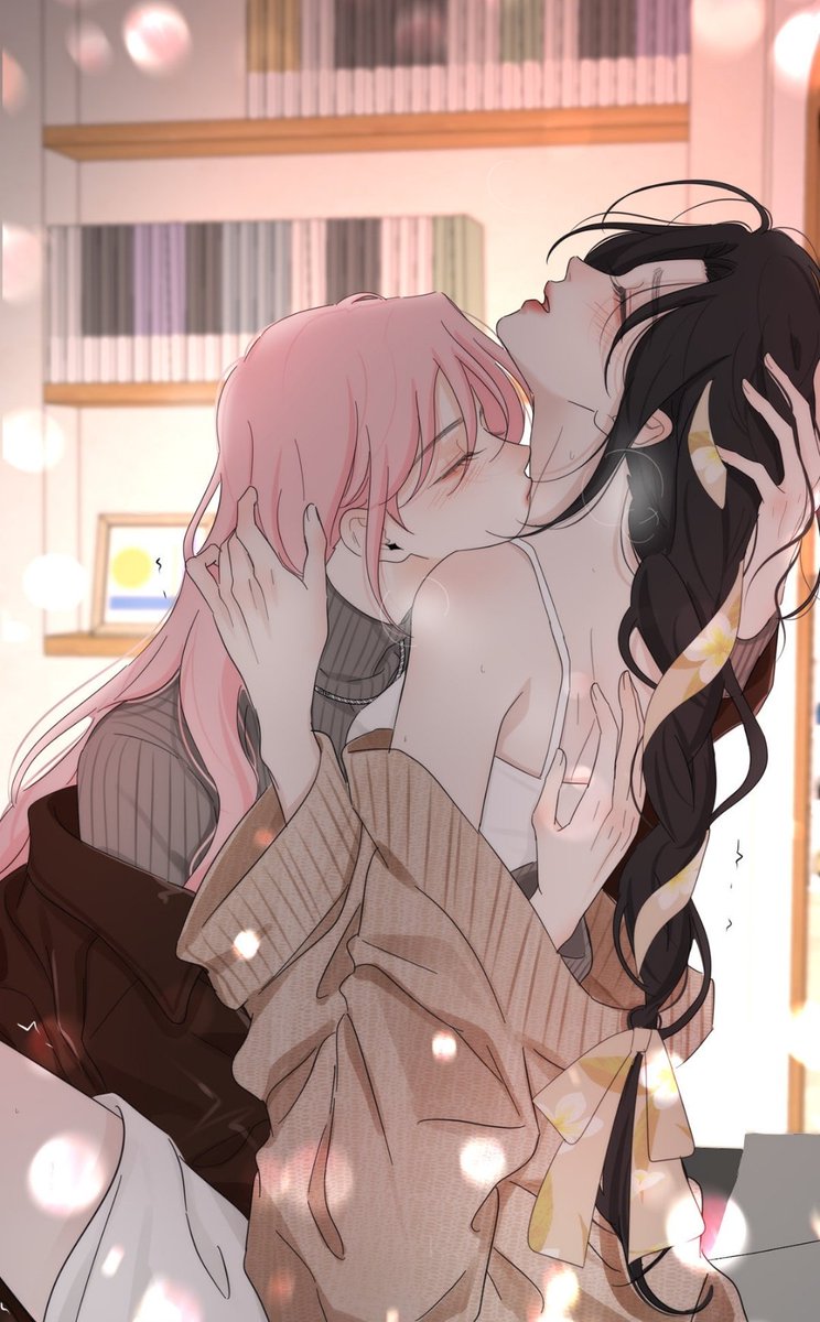 sapphicslike's tweet photo. me and u https://t.co/aexVq4Ivjf
