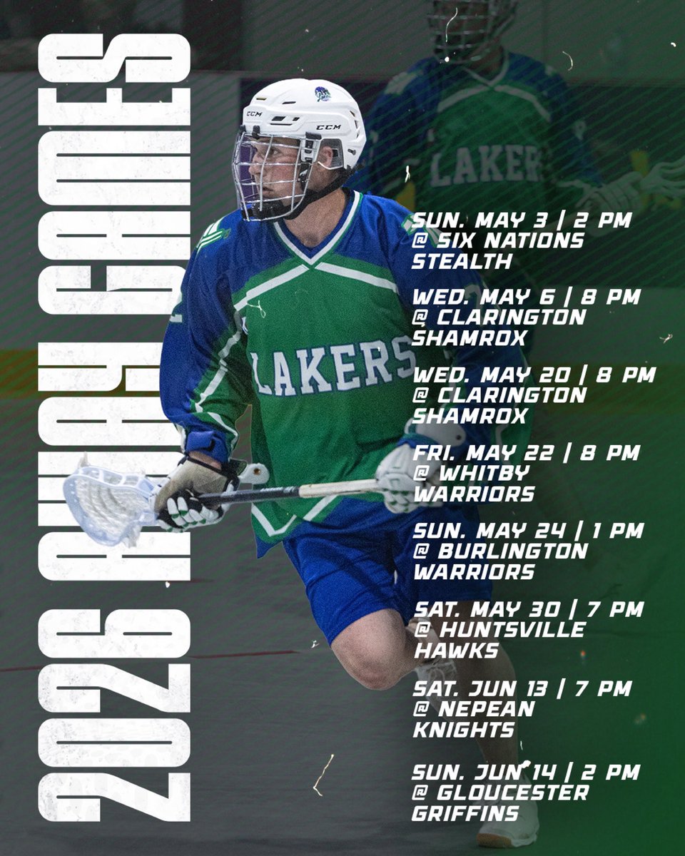 Peterborough Jr. C Lakers tweet media