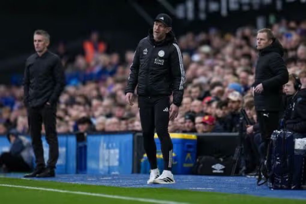 Leicester Xtra tweet media