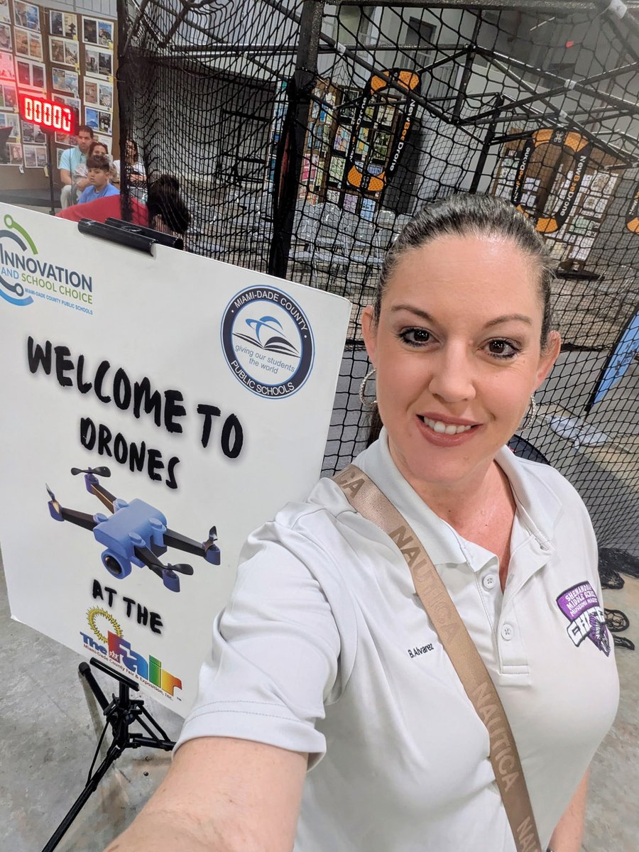 Shenandoah Middle School Museums Magnet tweet media