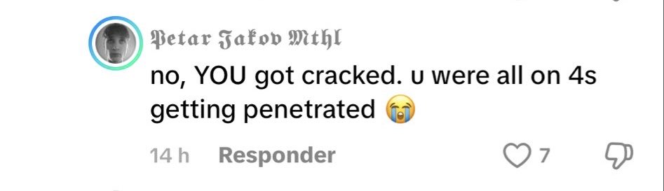 only ♀ tweet media