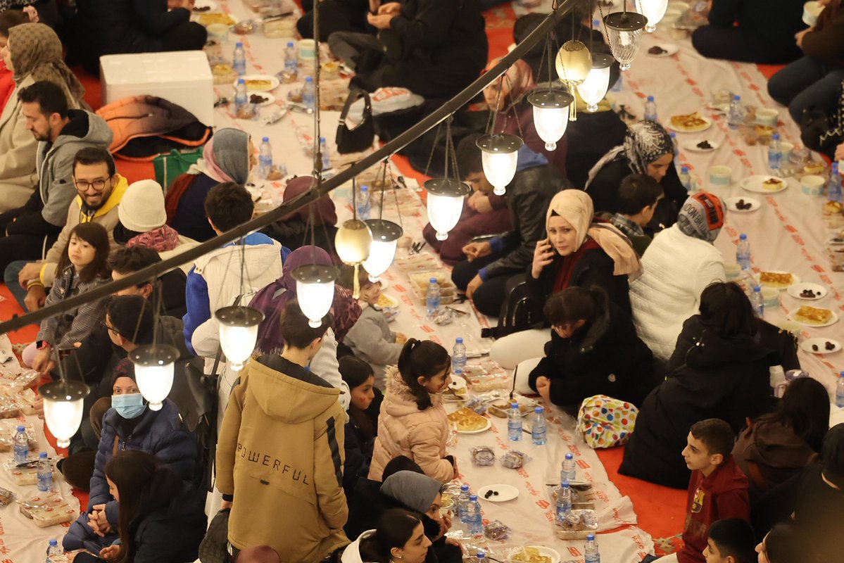 Büşra Dede tweet media