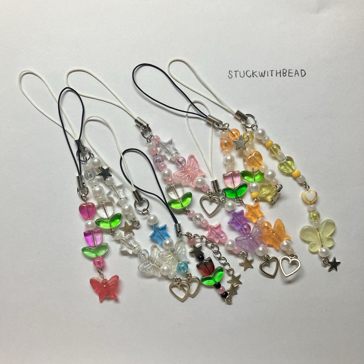 𓂃 ✿ stuckwithbead tweet media
