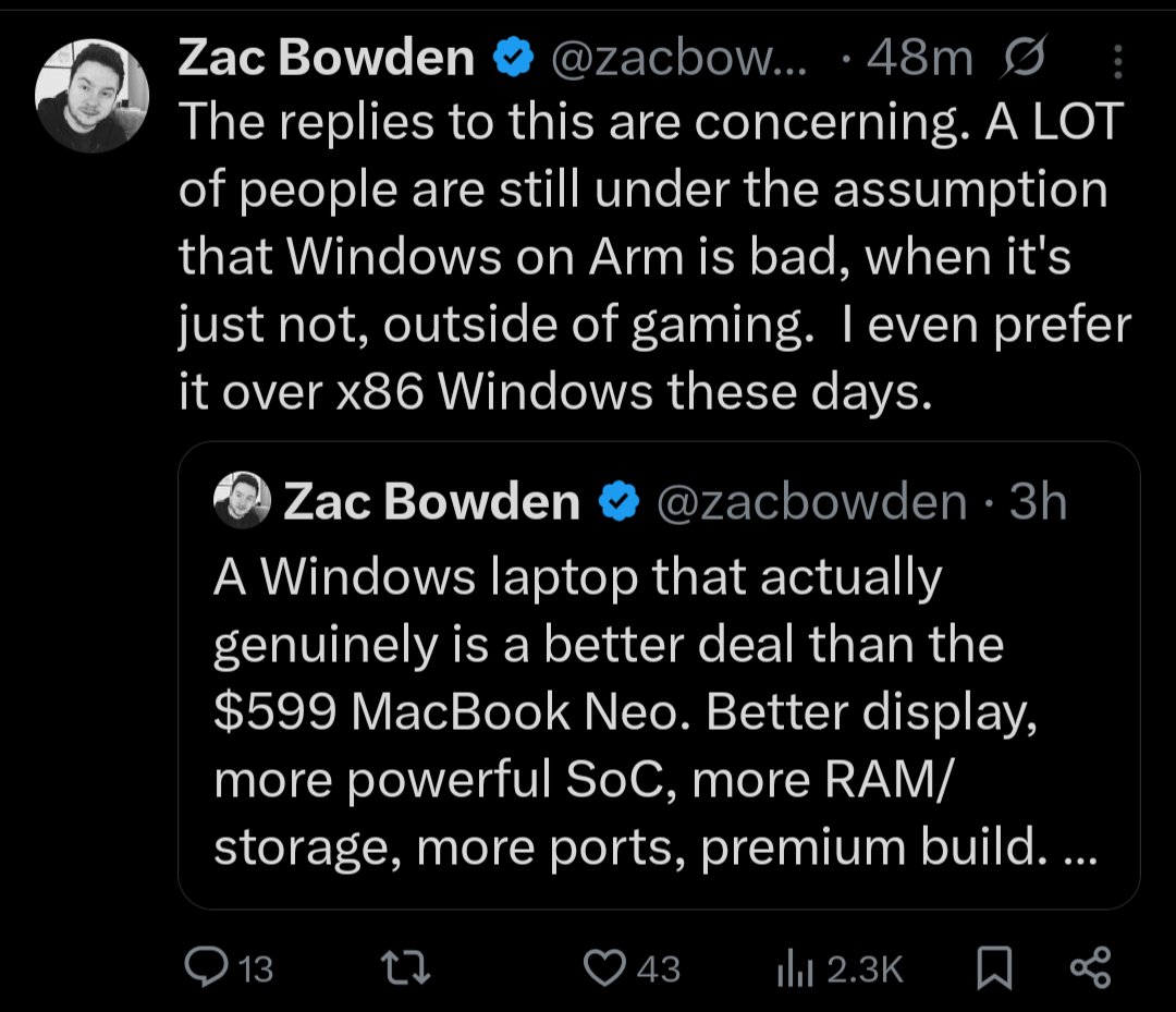 Hardware Canucks tweet media