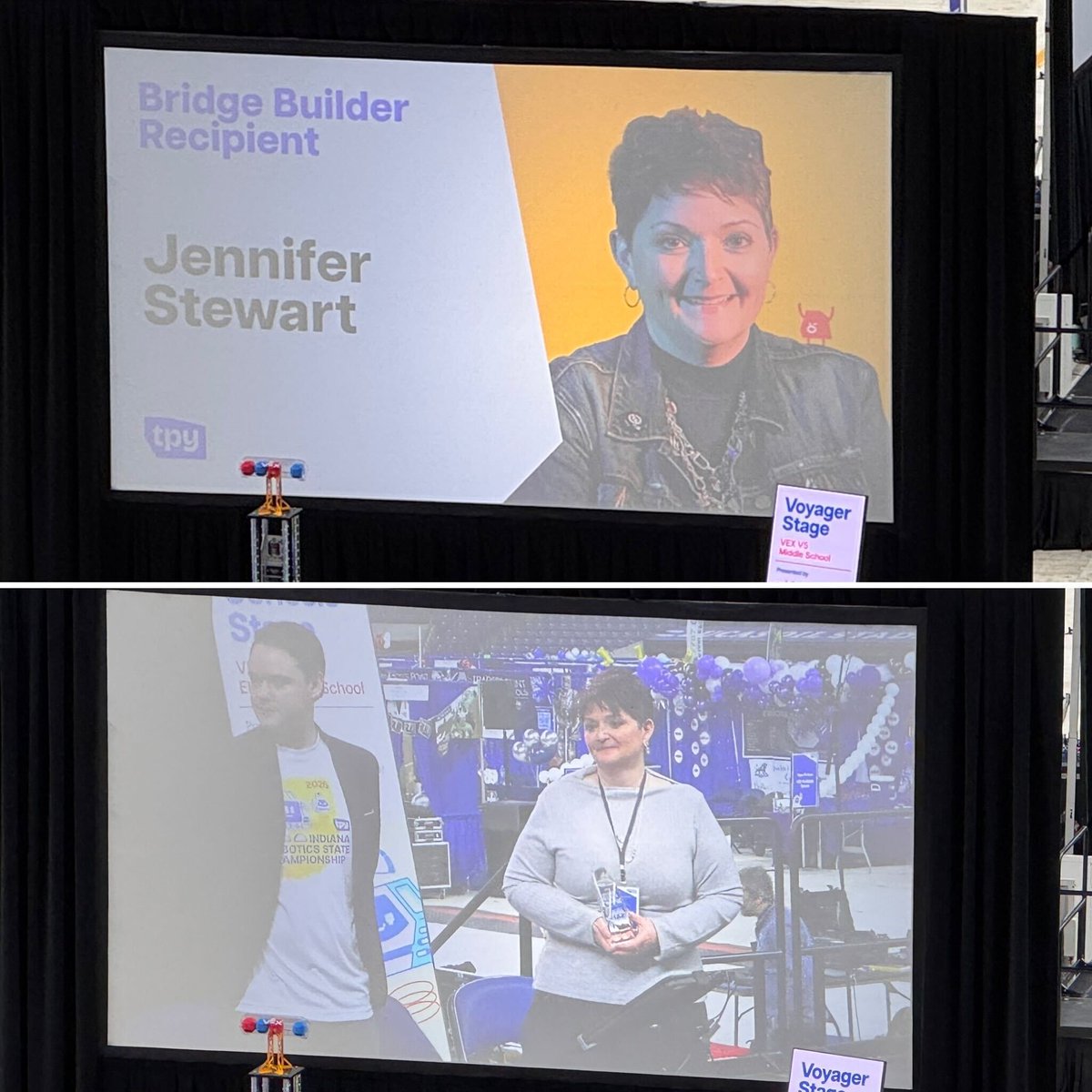 Keep Indiana Learning tweet media