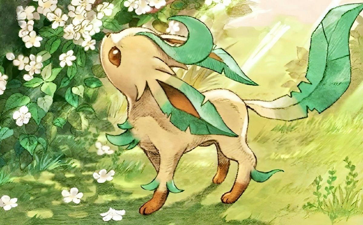 luca ! pokopia era tweet media